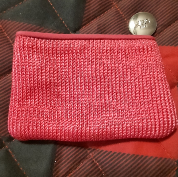 New Sak Coin Purse - Picture 2 of 4